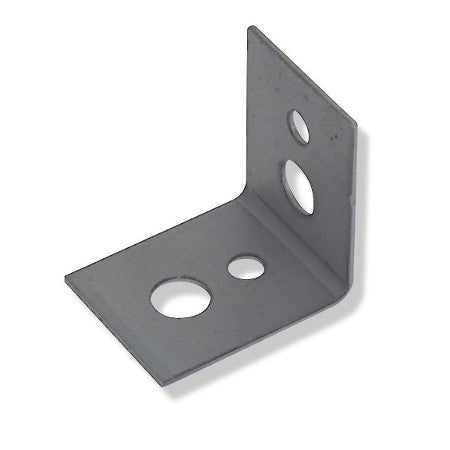 25mm Angle Bracket (100 Per Bag)
