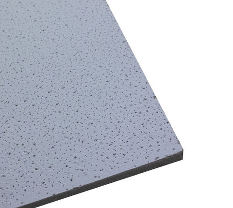 Armstrong Fine Fissured Board/ Fission FT 600mm x 600mm (16)